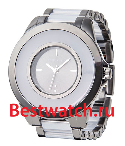 Часы Anne Klein Big Bang 1333GYCL